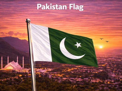 Pakistan