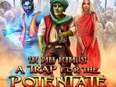 potentate