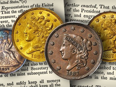 coinage