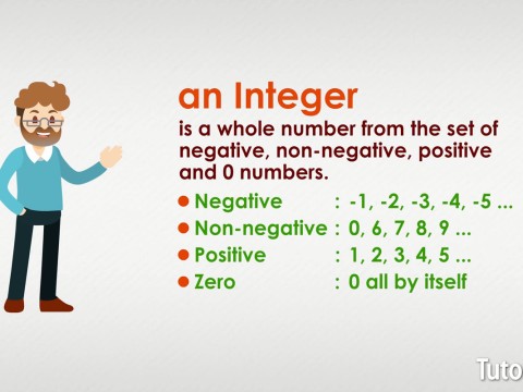 integer
