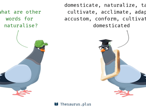 naturalize