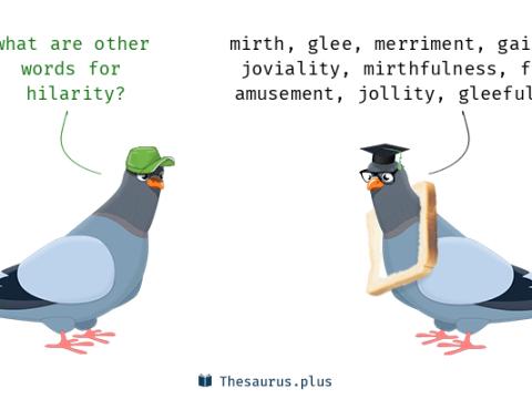 hilarity