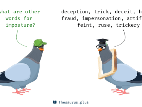 imposture