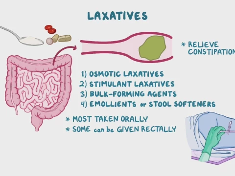 laxative