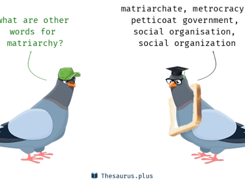 matriarchy