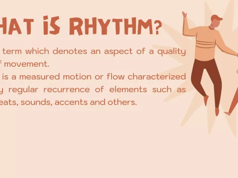 rhythmical