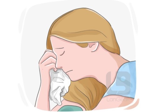 sorrowful