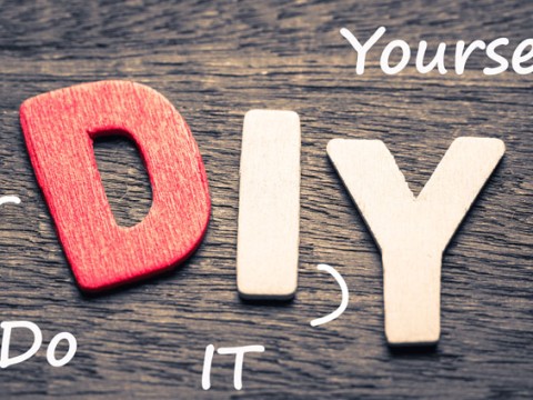 DIY
