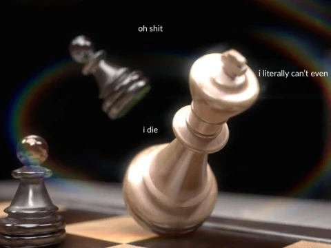 checkmate