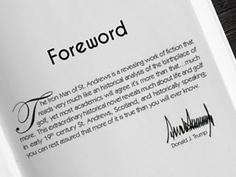 foreword