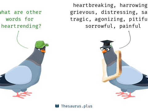 heartrending