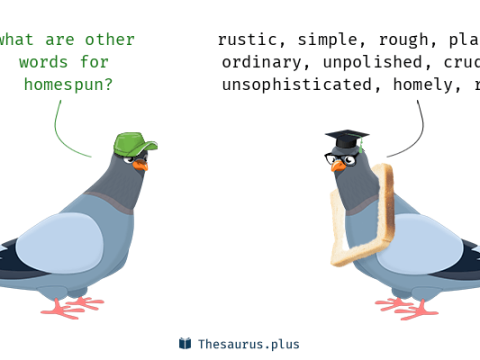 homespun