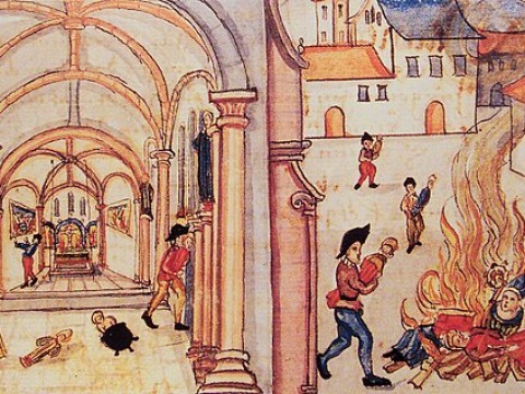 iconoclasm