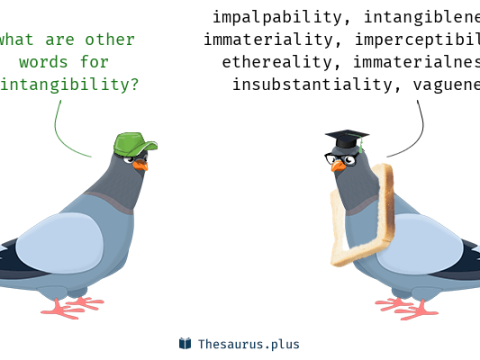 intangibility