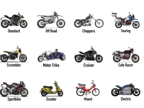 motorbike