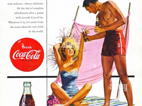 advert