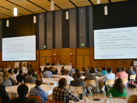 plenary