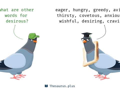 desirous