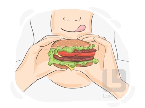 appetizing