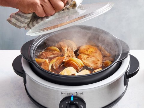 braise
