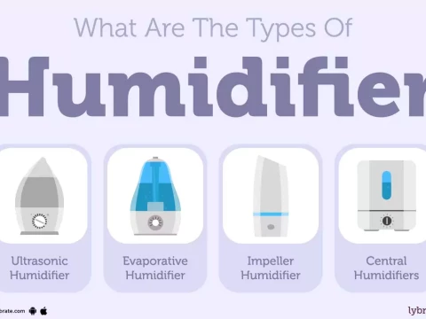 humidify