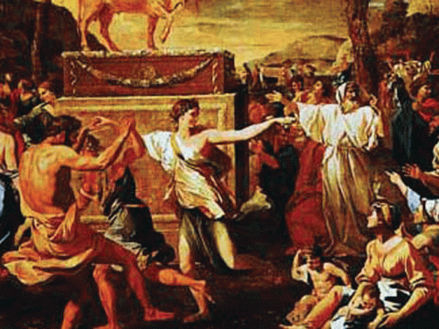 idolatry