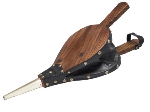 bellows