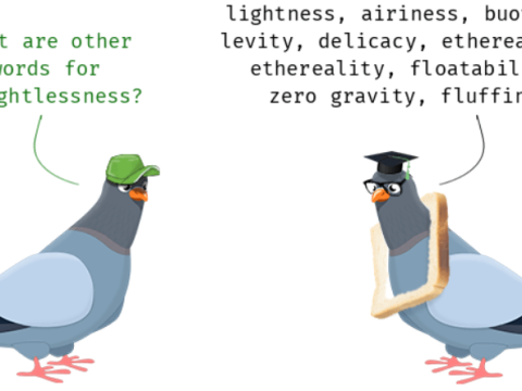 weightlessness