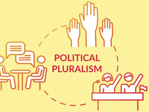 pluralist