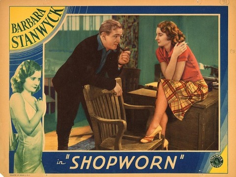 shopworn
