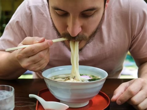 slurp