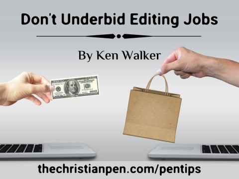 underbid