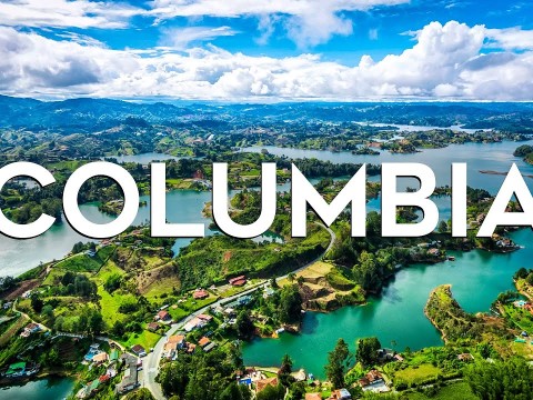 Columbia