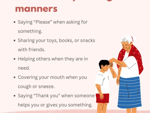 manners