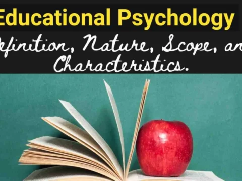 educationally
