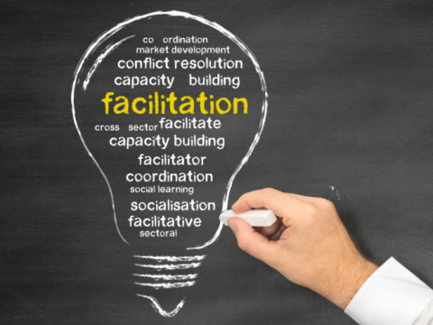 facilitation