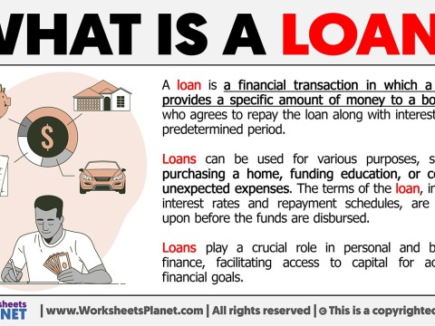 loan