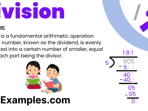 division