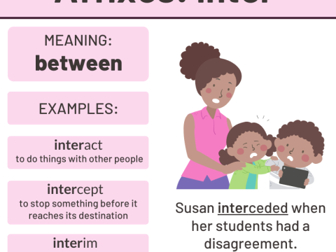 interaction