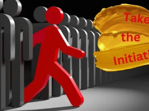 initiative