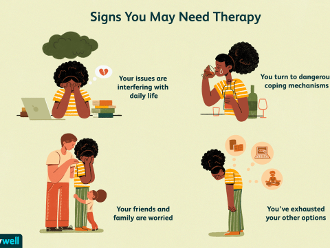 therapy