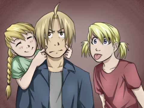 bother