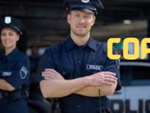 cop