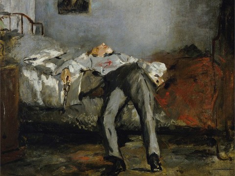 suicide