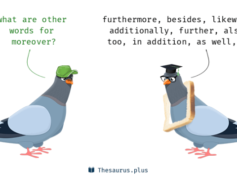 moreover
