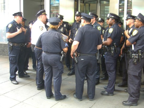 enforcement