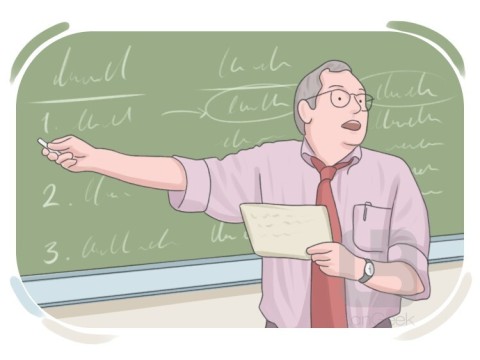 educator