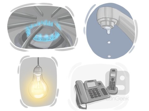 utility