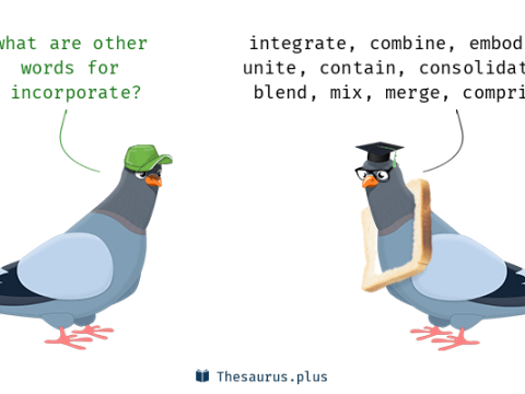 incorporate