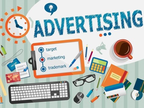 advertising